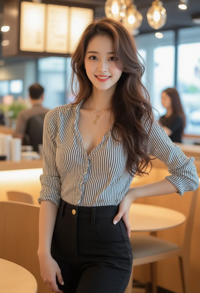 화곡 노래방 매니저